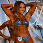 Sherry  Smith - Australian Natural Championships 2011 - #1